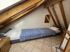 Glattbacher Hof Ferienwohnung 8 - Image 4
