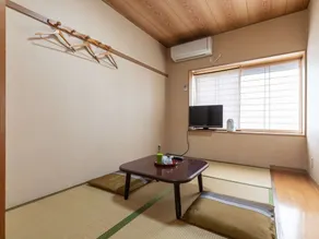 Business Ryokan Hazama - Image 2