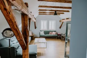 Lovingly renovated farmhouse Rhön/Kaltenwestheim - Image 5