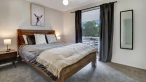 Katta Cottage: Family Accommodation Mansfield - Image 4