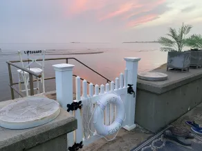 Beach front ejendom skridt fra Long Island Sound! - Image 2