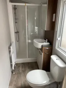 Ferienhaus für 4 Gäste mit 40m² in Westerland - Image 4