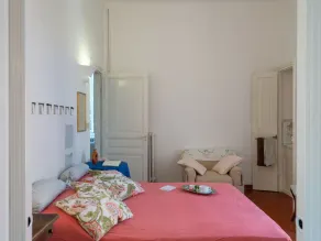 Apartment i Dolcedo med 1 sovrum som kan rymma 3 - Image 5