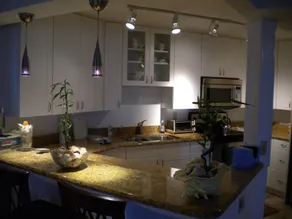 Fuldt renoveret 2 soveværelser, 2 badeværelser Direkte Oceanfront Unit - Image 4