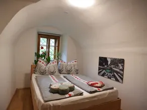 Ferienwohnung Raabklamm - Image 4