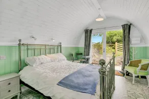 Little House in the Big Woods, Brendon Hill - Image 3