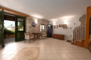 Villa Cala - Istrian Villa in Žminj - Image 2
