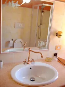 Komfortabel lejlighed med privat terrasse nær havet, nær Villasimiu - Image 4