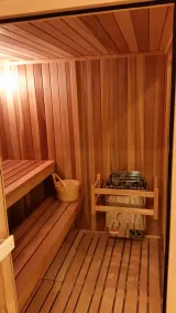10 Acres Privat Ejendom, Afsondret, Pool, Sauna, WiFi, Pond, 15 Min Fra Ski - Image 2
