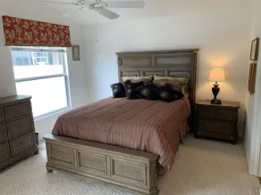 Beautiful Dog Friendly Home with Gas Golf Cart, BBQ Grill, & FREE WiFi! - Image 5