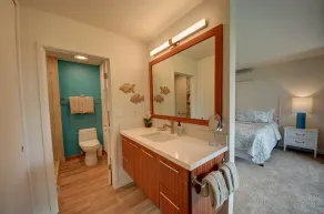 Wailea Ekahi 24C, Summer in Paradise! Large 2 Bed 2 Bath, SLEEPS 6, beach access - Image 2