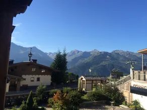 Lussuoso appartamento con accesso diretto alle piste nel comprensorio sciistico di Kitzbühel - Image 5