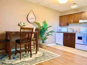 Basement Suite with own Driveway Parking and Private Entrance - Image 5