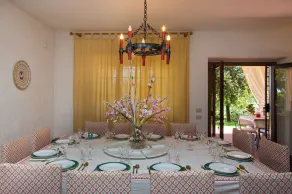 UN VRAI \"VILLA VILLAGE\" ------- 10% DE REDUCTION EN MAI ET SEPTEMBRE ----------- - Image 5