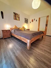 Haus am Vogelsang - 2-room vacation apartment - Image 5
