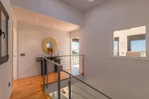 Villa med havsutsikt med pool och minigolf, Llucmajor, Palma de Mallorca - Image 4