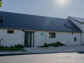Gîte spacieux et rénové avec jardin, proche châteaux de la Loire, pour 10 pers. - Image 5