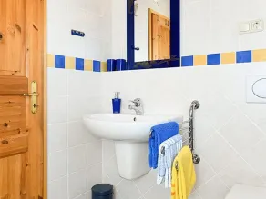 Ferienwohnung im Haus Leemreize - Image 2