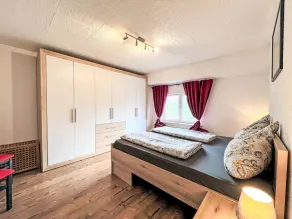 Apartment Holiday-Home Nr 1 am Bostalsee by Interhome - Image 5