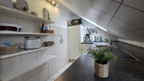 Appartement Barnacle au premier étage - Ferienwohnung Linneweber OG - Image 5