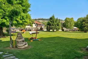 Ferienwohnung 'Glicine' in Piemont, mit Gemeinschaftspool, Garten und Sauna - Image 2