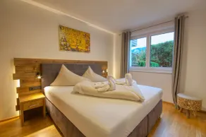 Noble ambience, next to the golf course Zell am See/Kaprun - Image 5
