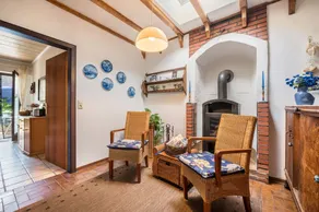Casa de férias 'Ferienwohnung Loy' com terraço privado, jardim privado e acesso Wi-Fi - Image 2