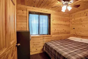 Riverfront Cabin with Private Dock - Image 5
