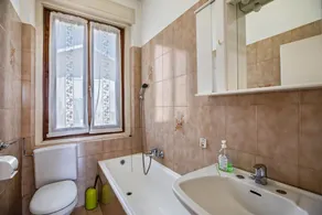 Apartamento 'Melax' con vistas a la montaña, jardín privado y balcón - Image 3