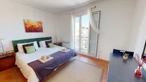 Penthouse TownCentre-Murcia Holiday Rentals - Image 4
