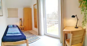 Ferienwohnung im Wanderparadies - Image 4