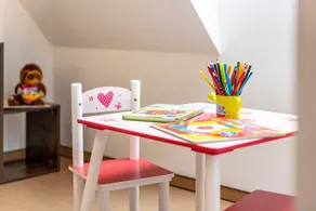 Apartamento-estudio 'Hohenzollern' con balcón y Wi-Fi - Image 2