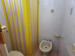 apartment with balcony for double use - Image 2