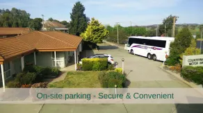 Countryman Motor Inn Cowra - Image 3