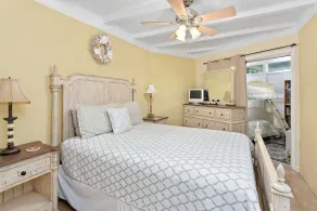 Walk to the Beach from this economically priced to - Image 5