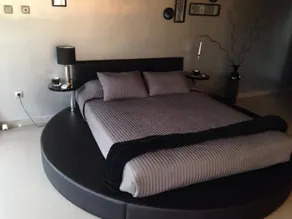 Black Pearl Suite(2-4 Persons) - Image 2