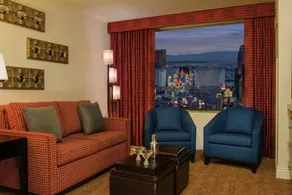Suites at Marriott's Grand Chateau Las Vegas Strip-No Resort Fee - Image 5