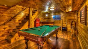 Away to the Lake - Lake Blue Ridge dock | Hot Tub Pool Table | Ping Pong | Fire pit - Image 3