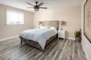 Lake St. Clair Cottage | Hot Tub | Games Room | Sleeps 12 - Image 4