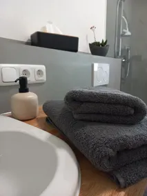 Gemütliche Ferienwohnung im Odenwald mit Großem Balkon - Image 4