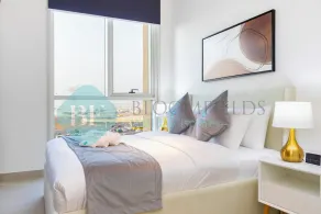 Bloomfields Royal 1BR Dubai Hills - Image 4