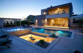 Pet friendly home in Posedarje - Image 4