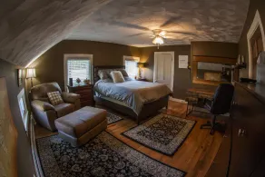 Comfortable place to work, Priced per-person rate - Image 4