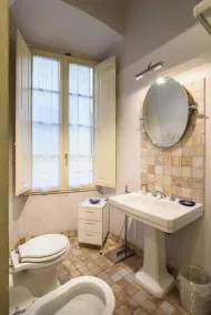 Loft Stepitoso 200m² au centre avec plafonds à caissons, jusqu'à 4 personnes - Image 4