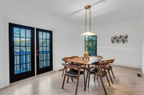 Luxury 6 Br 5 Ba For Groups in Buckhead Atlanta, close to everything you need!! - Image 4