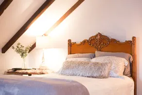 Guest House on a beautiful farm near Shady Maple - Image 5