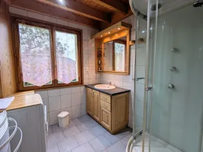 Renovated mountain house with fireplace and hiking - Image 3