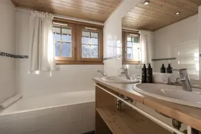 Chalet Marie Paradis vue Mont Blanc - Image 5