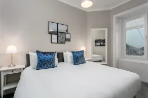 Seaforth Suite - Donnini Apartments - Image 5