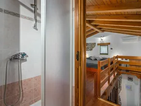 Alleinstehendes Ferienhaus mit privatem Pool, Klimaanlage,  W-LAN, Whirlpool, TV, Terrasse - Image 5